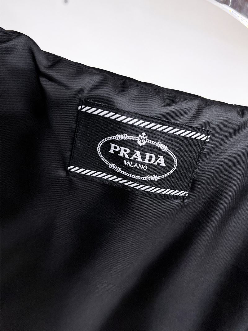 Prada Outwear